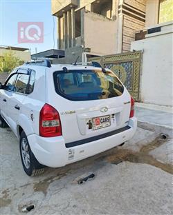 هيونداي توسان